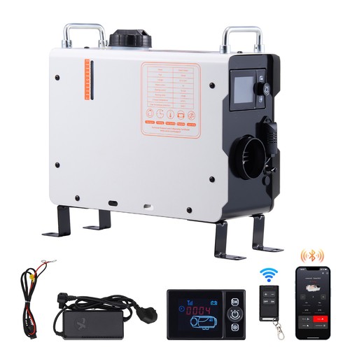 Vevor chauffage diesel - vevor,
