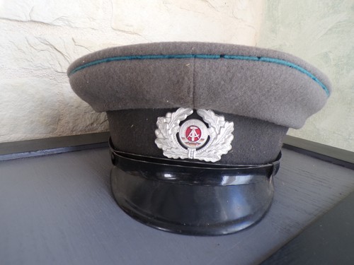 Casquette police allemande nva - police,