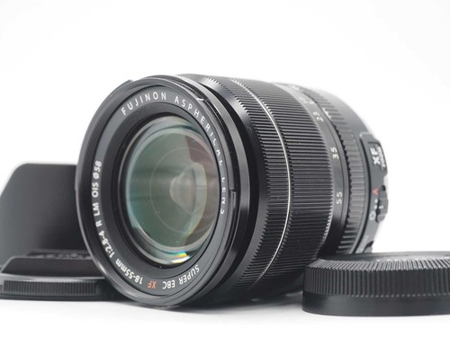 Objectif fujifilm fujinon - fujifilm,