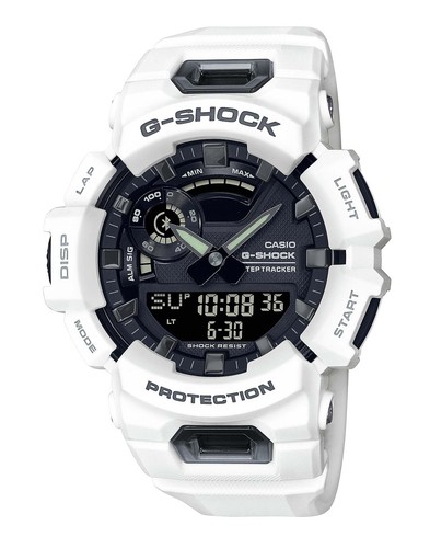 Montre casio gba - casio, gba-900-7aer