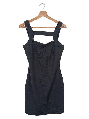Mango robe bretelles dames - à,