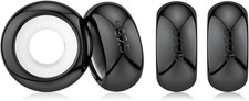 Authentic 4Pc Clip Lock Spacer