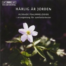 Lahti Symphony Orche Harlig Ar