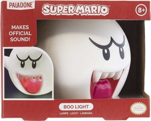 Gadget nintendo paladone - gadget,