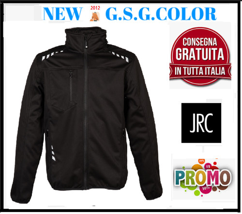 Jrc veste homme - homme, graz