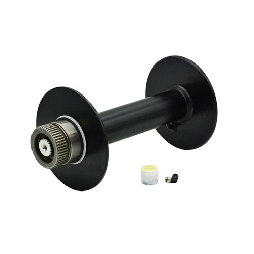 Tambour treuil freespool - de,