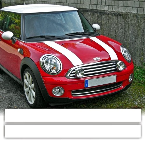 Stickers pour mini cooper - mini, one