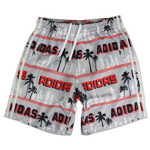 Adidas original nigo palm - original,