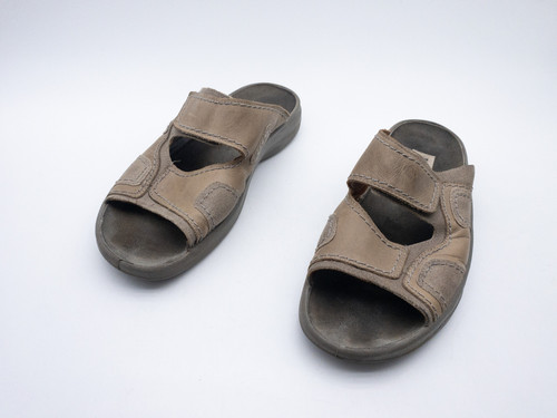 Jomos aircomfort homme mules - homme,