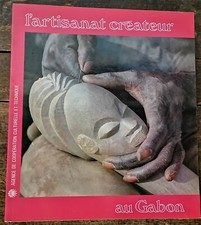 JACQUES ANQUETIL  L'ARTISANAT