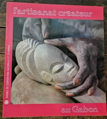 Jacques anquetil artisanat - jacques,