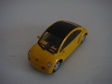 VW Coccinelle New Beetle -