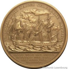 V1311 Rare Medal USA Captain