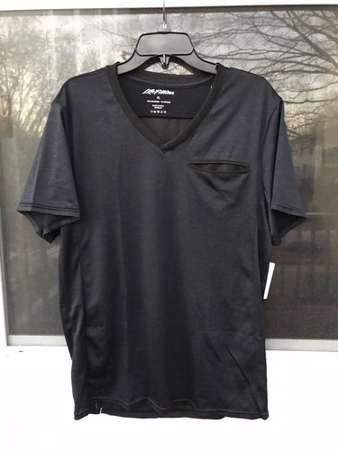 Mens life fitness shirt - mens, t