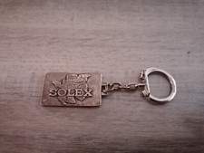 Porte - Clef SOLEX