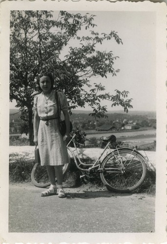 Photo ancienne vintage - ancienne,