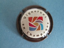 CAPSULE  de  Champagne