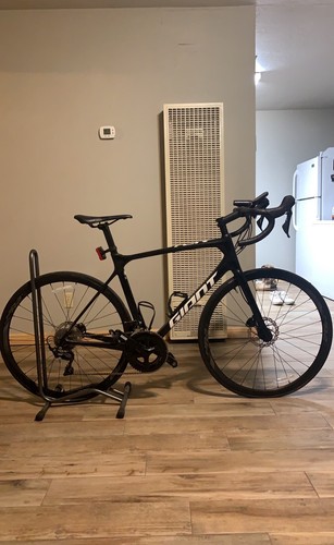 Giant tcr shimano - shimano, group