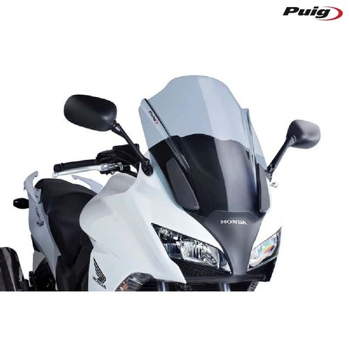 Puig 5252h pare - pare-brise, touring