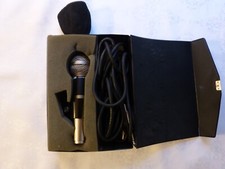Microphone BST CD 00 bon état