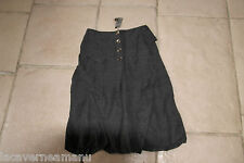 jolie jupe hiver LILIANE H