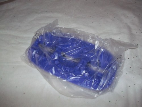 Tri chaussons party tupperware - tri,
