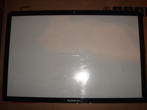 Vitre écran apple macbook - vitre,