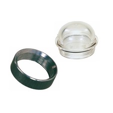 Voyant de niveau et bague