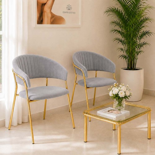 Ensemble chaises salle - ensemble,