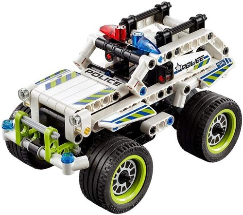 Lego technic 42047 la - lego,