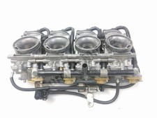 RAMPE SUZUKI GSXR 750 1996-1999 / NE 55901