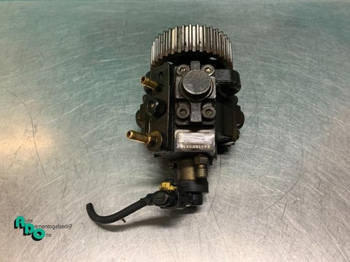Pompe injection fiat - à, doblo