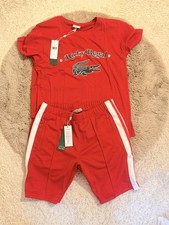 ensemble survêtement homme