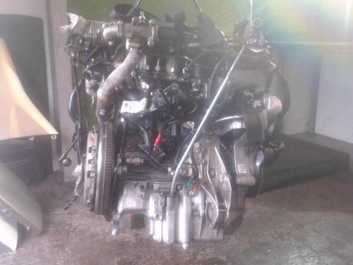 Moteur alfa romeo 147 - moteur,