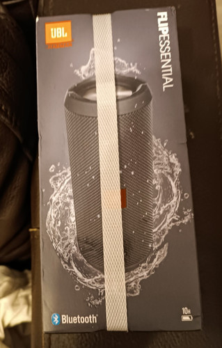 Jbl flip essential enceinte - ,