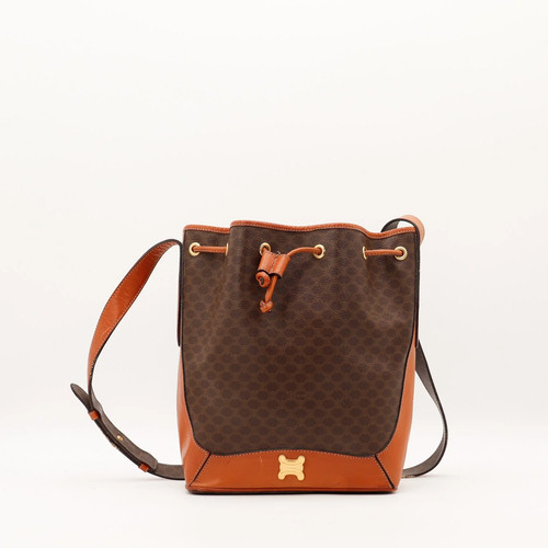 Sac seau céline - seau, triomphe