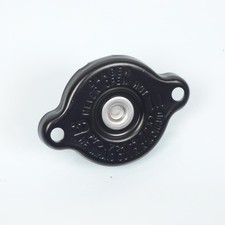 Bouchon de radiateur pour moto