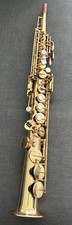 Selmer Paris Mark VI Soprano
