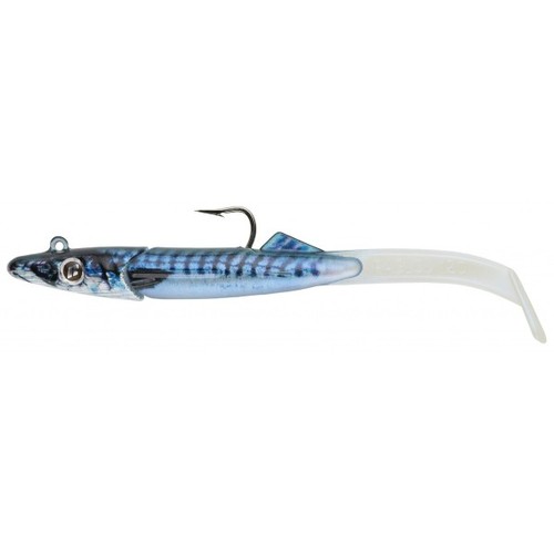 Leurres raglou hybrid - hybrid, 120