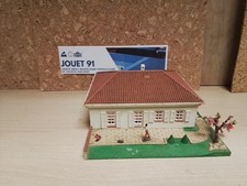 JOUEF HO. MAQUETTE DECOR