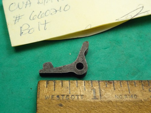 Cva bolt remington pocket - cva,