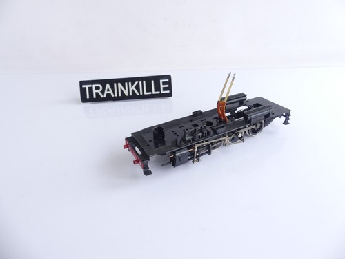 Jouef france chassis - france,