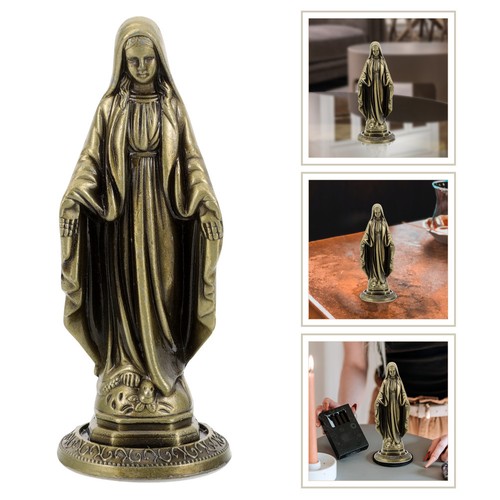 Ornement bureau figurine - de,