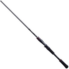 Shimano Zodias 168LBFS Casting