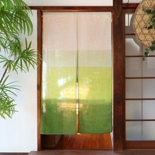 Rideau Noren japonais MADE IN