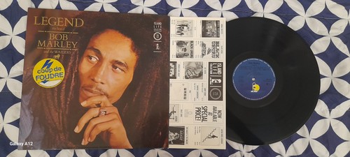 Bob marley the wailers - &,