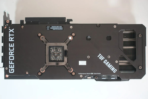 Asus tuf gaming geforce - gaming,