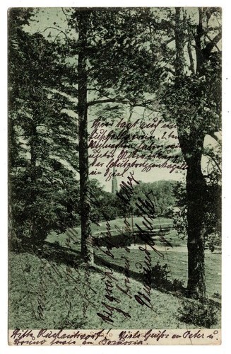 Dswa 1913 windhoek - 1913, ak