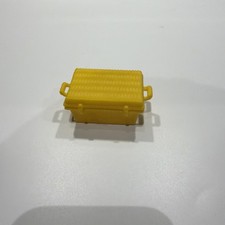 Playmobil 3550 3750 malle