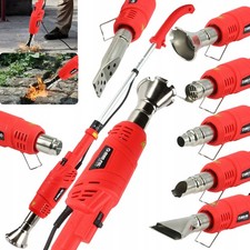 Électrique Brûleurs de
